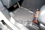 Alfombras Alfombrillas de goma Exclusiv para BMW X4 F26 3D